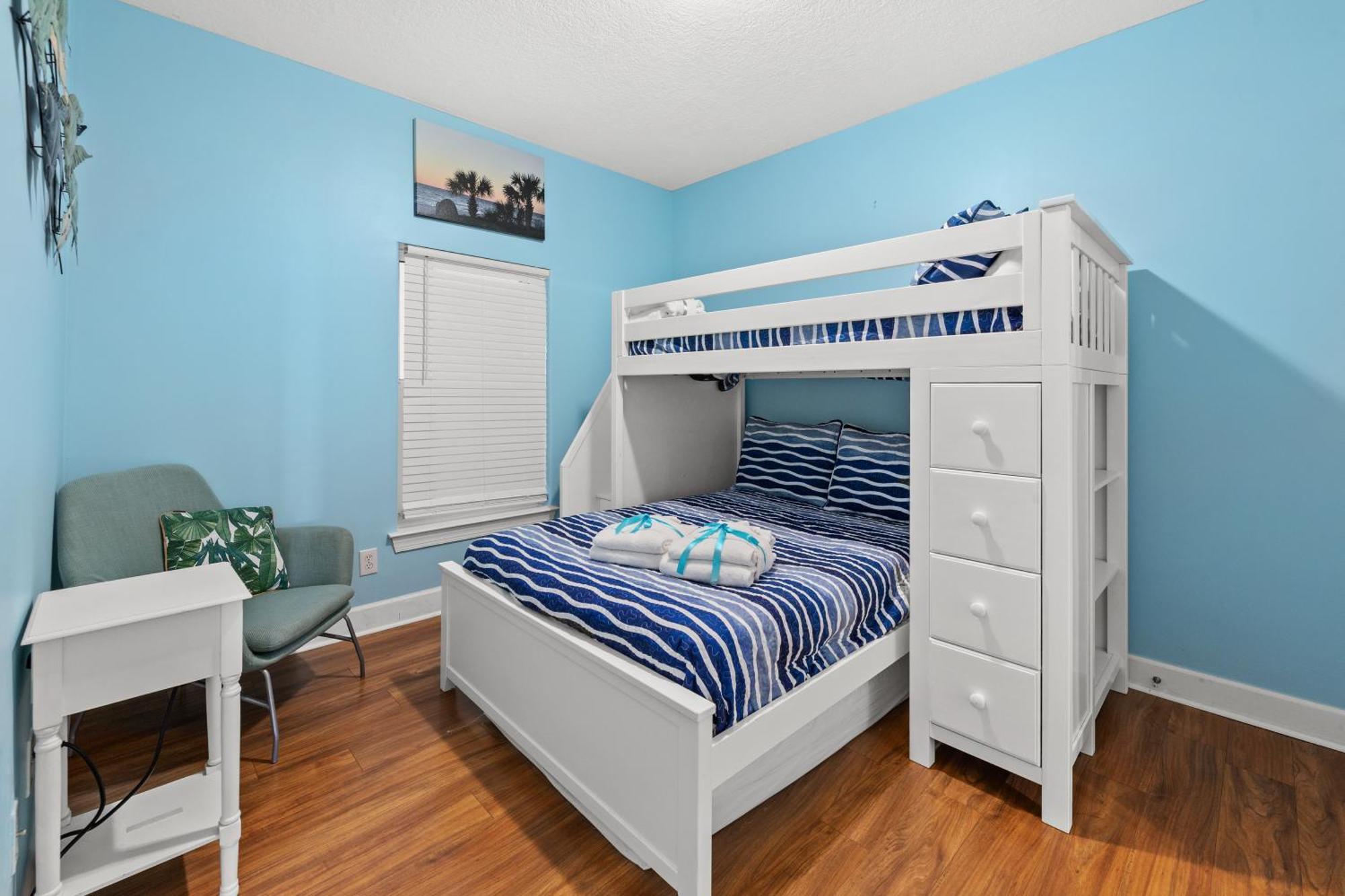 Large Balcony! Gulf Front Master Suite! Many Amenities On-Site! Panama City Beach Kültér fotó