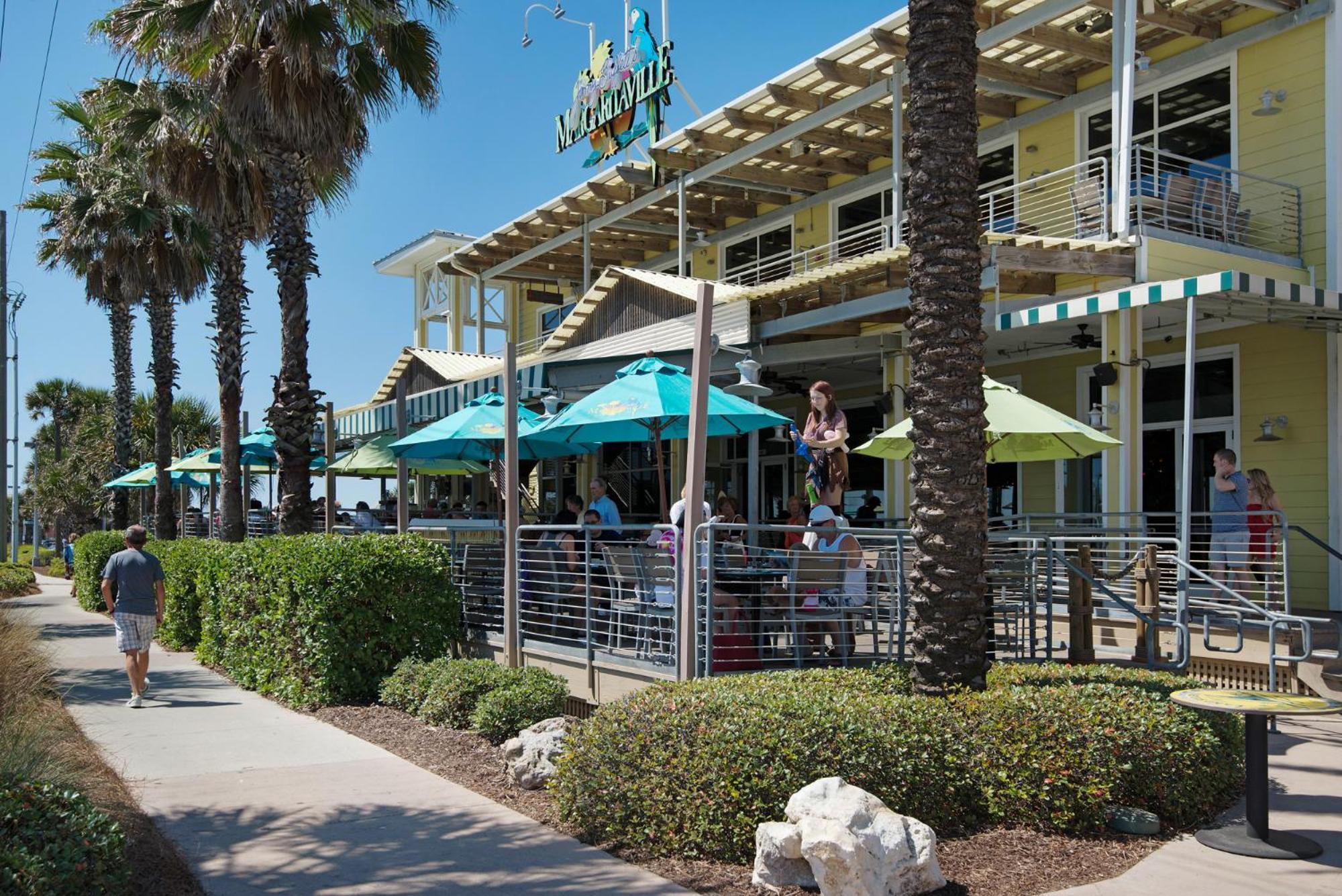 Large Balcony! Gulf Front Master Suite! Many Amenities On-Site! Panama City Beach Kültér fotó