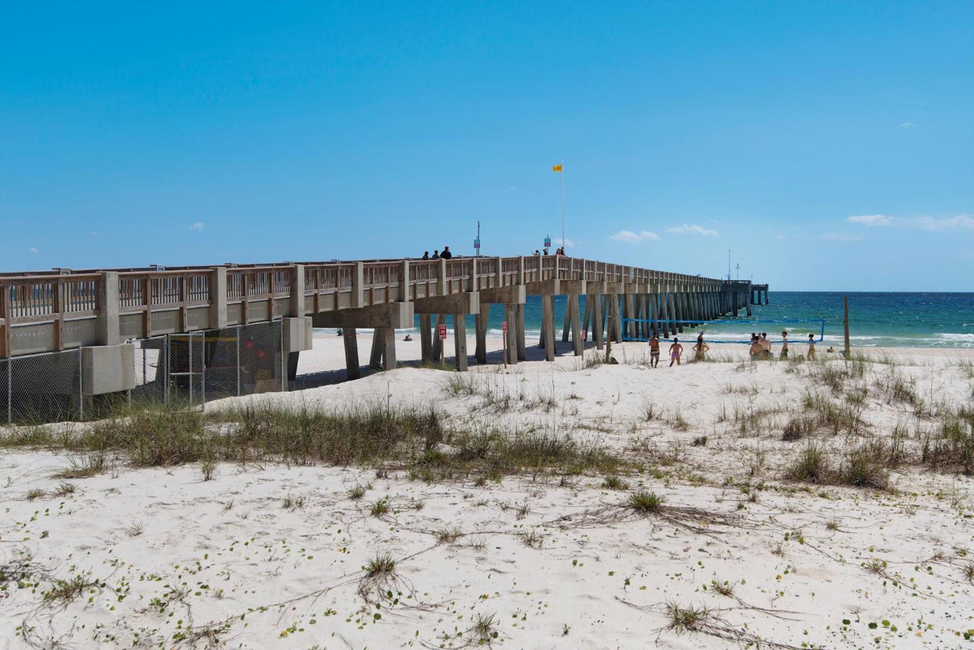 Large Balcony! Gulf Front Master Suite! Many Amenities On-Site! Panama City Beach Kültér fotó